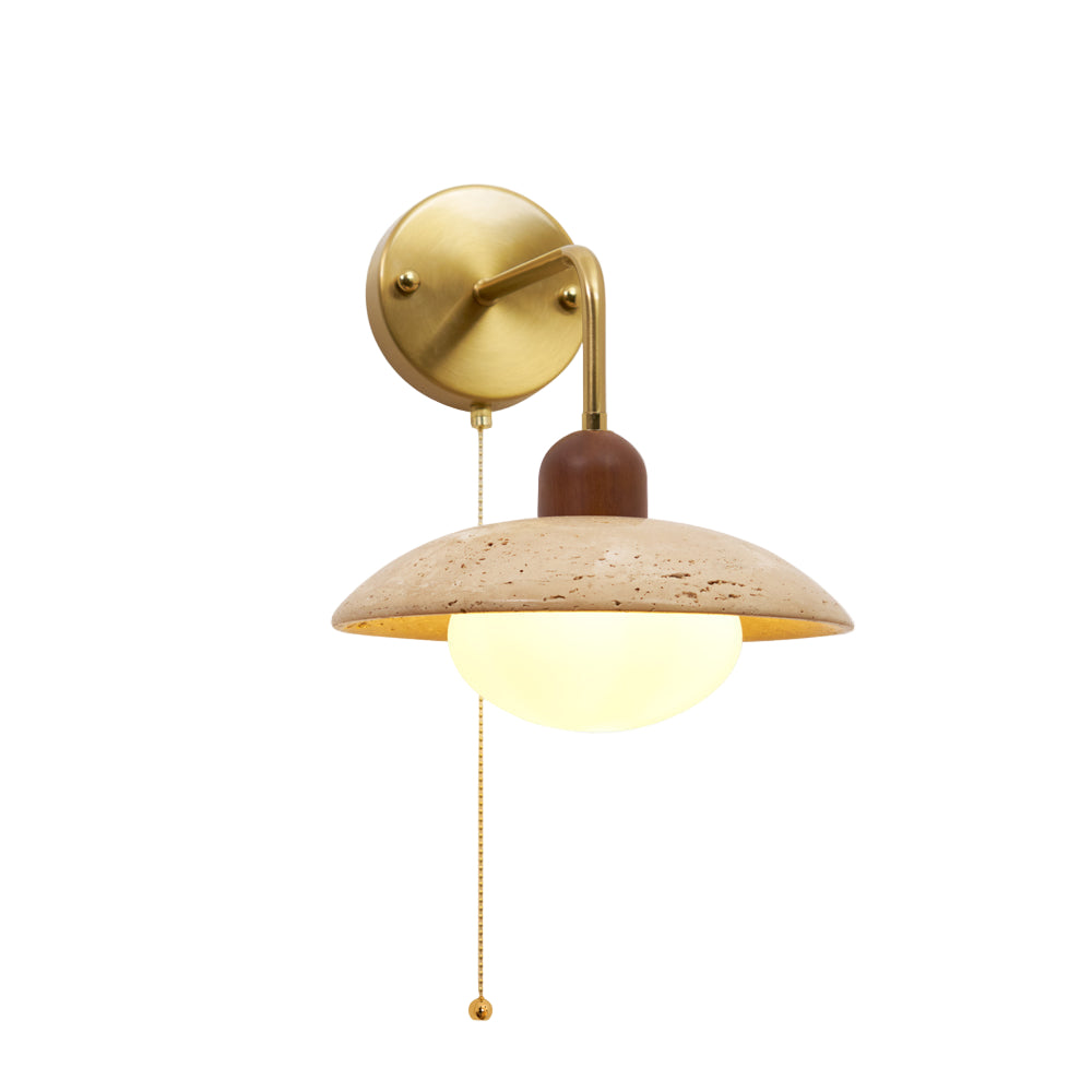 Cerozia Wandlamp