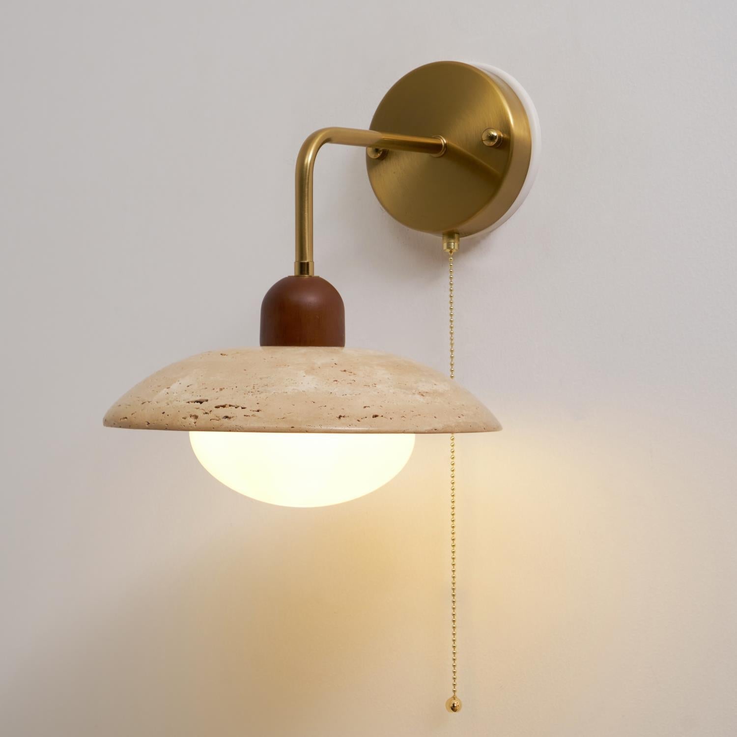 Cerozia Wandlamp