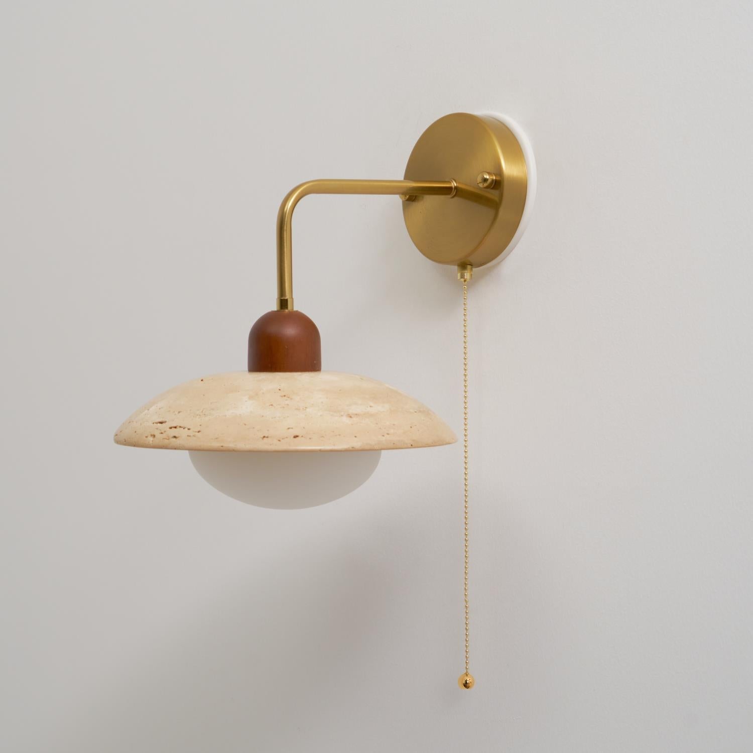 Cerozia Wandlamp