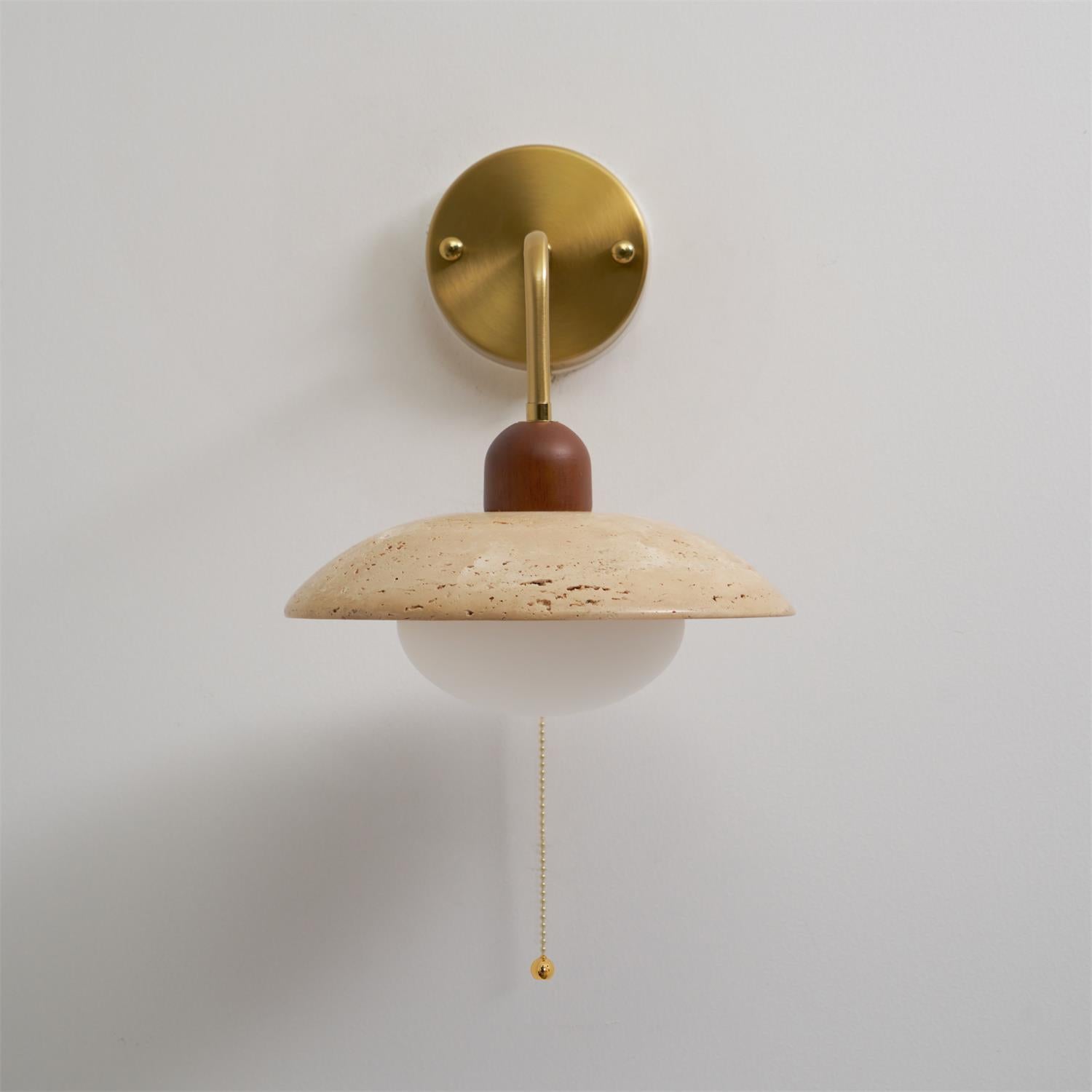 Cerozia Wandlamp