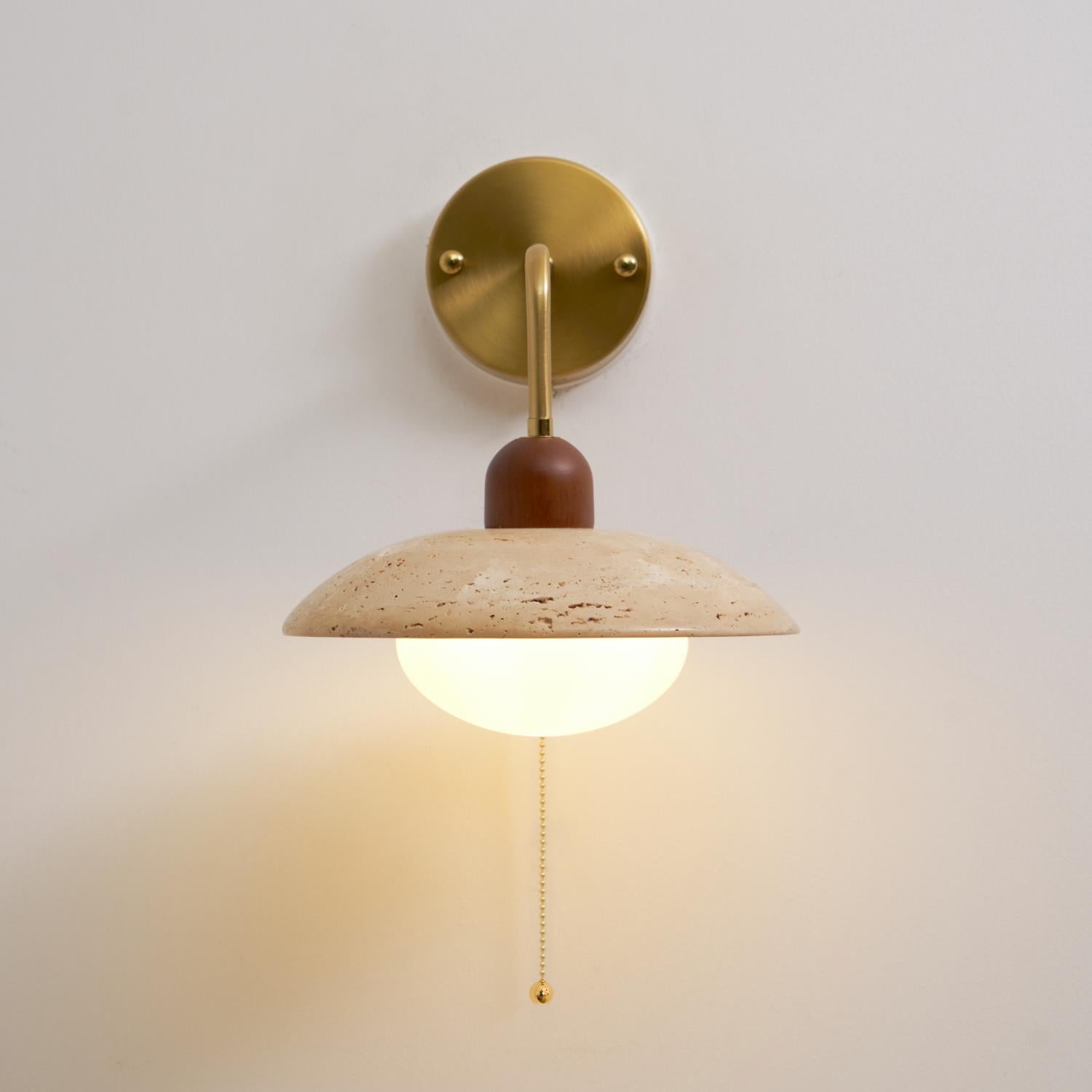 Cerozia Wandlamp