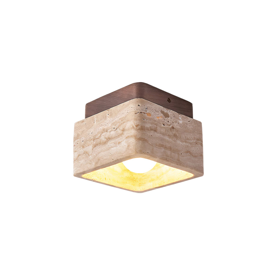 Ceraso Plafondlamp