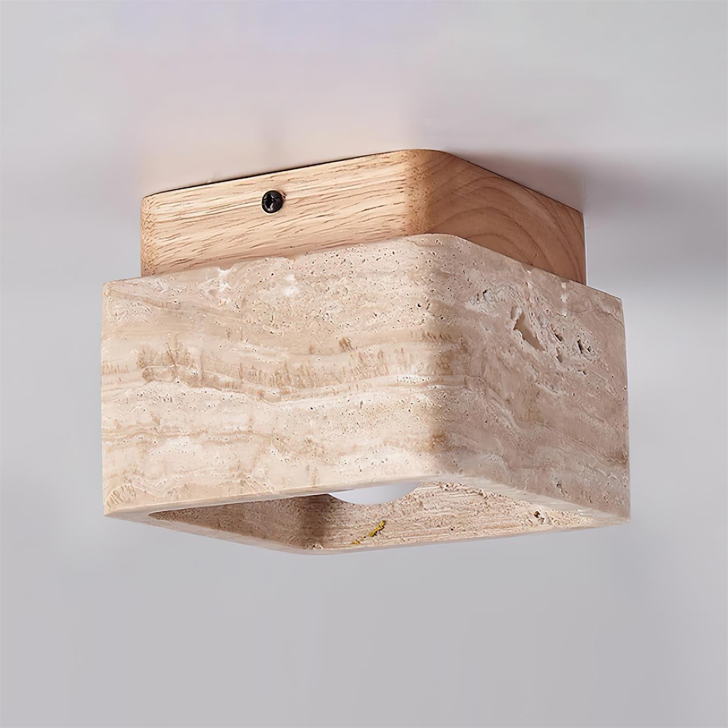 Ceraso Plafondlamp