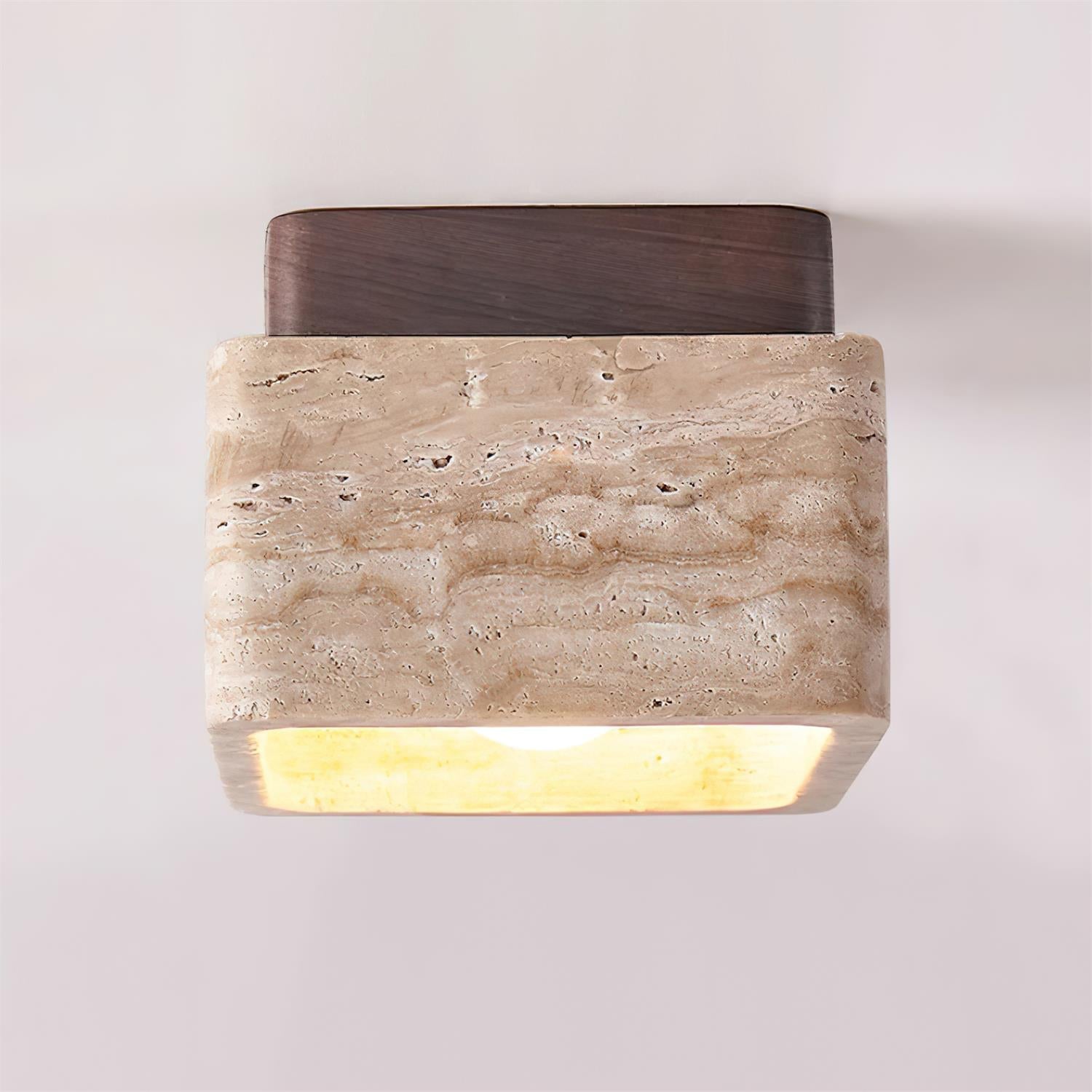 Ceraso Plafondlamp