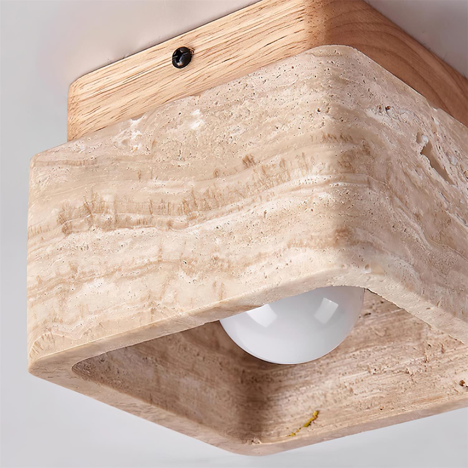 Ceraso Plafondlamp