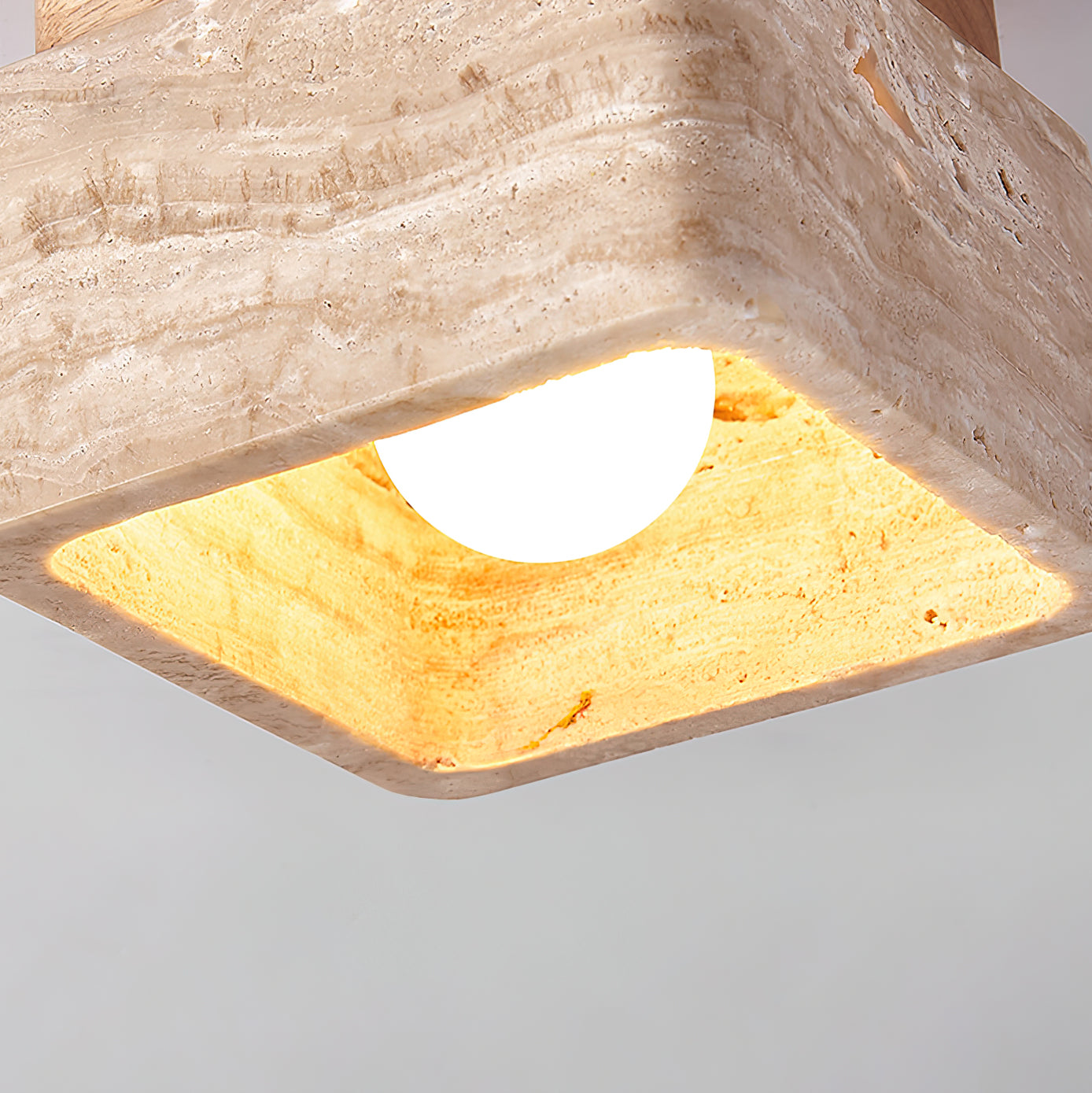 Ceraso Plafondlamp