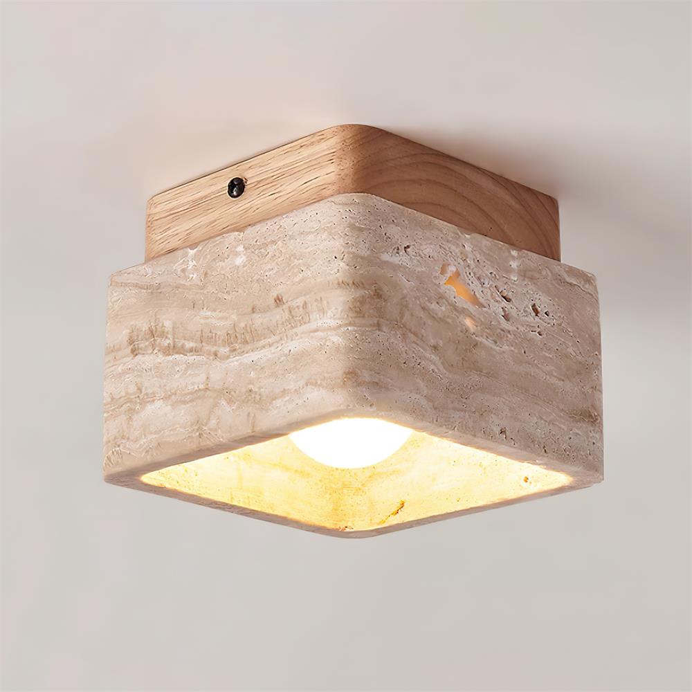 Ceraso Plafondlamp