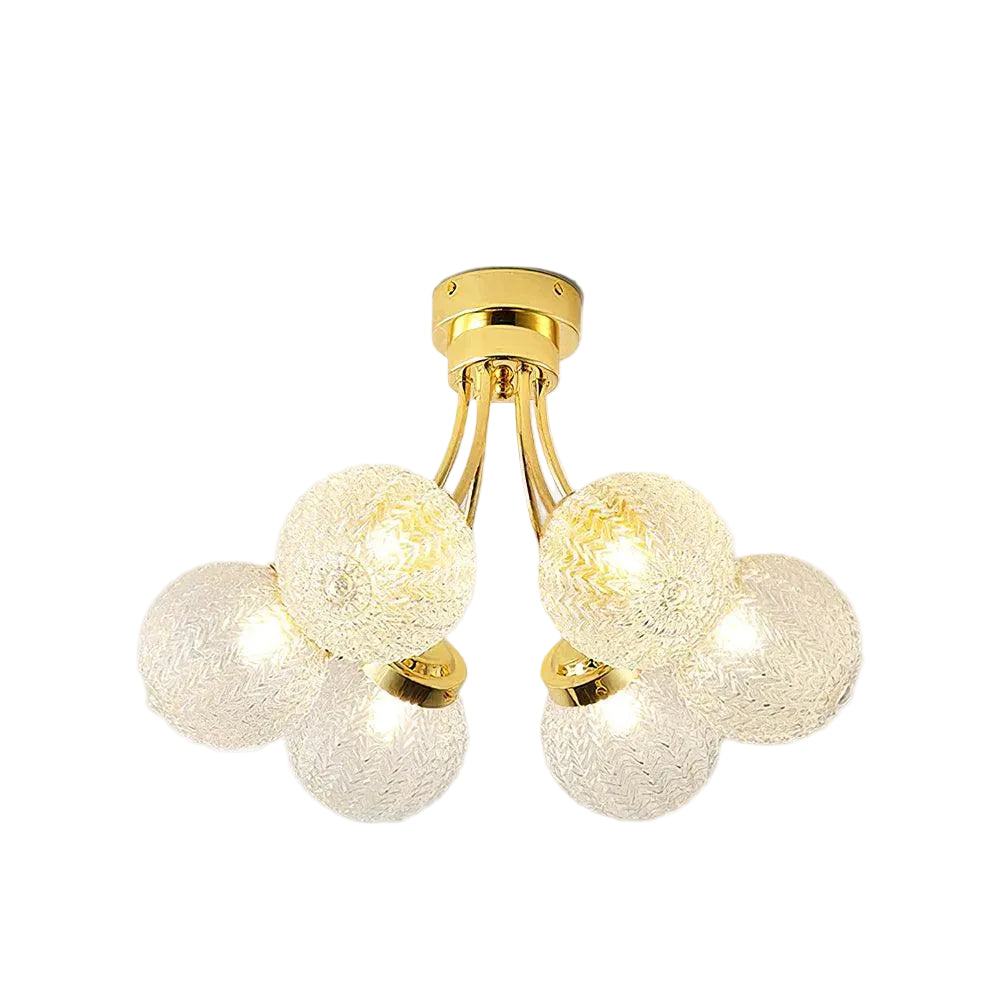 Correzza Plafondlamp