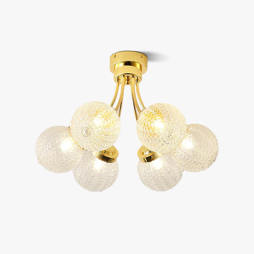 Correzza Plafondlamp