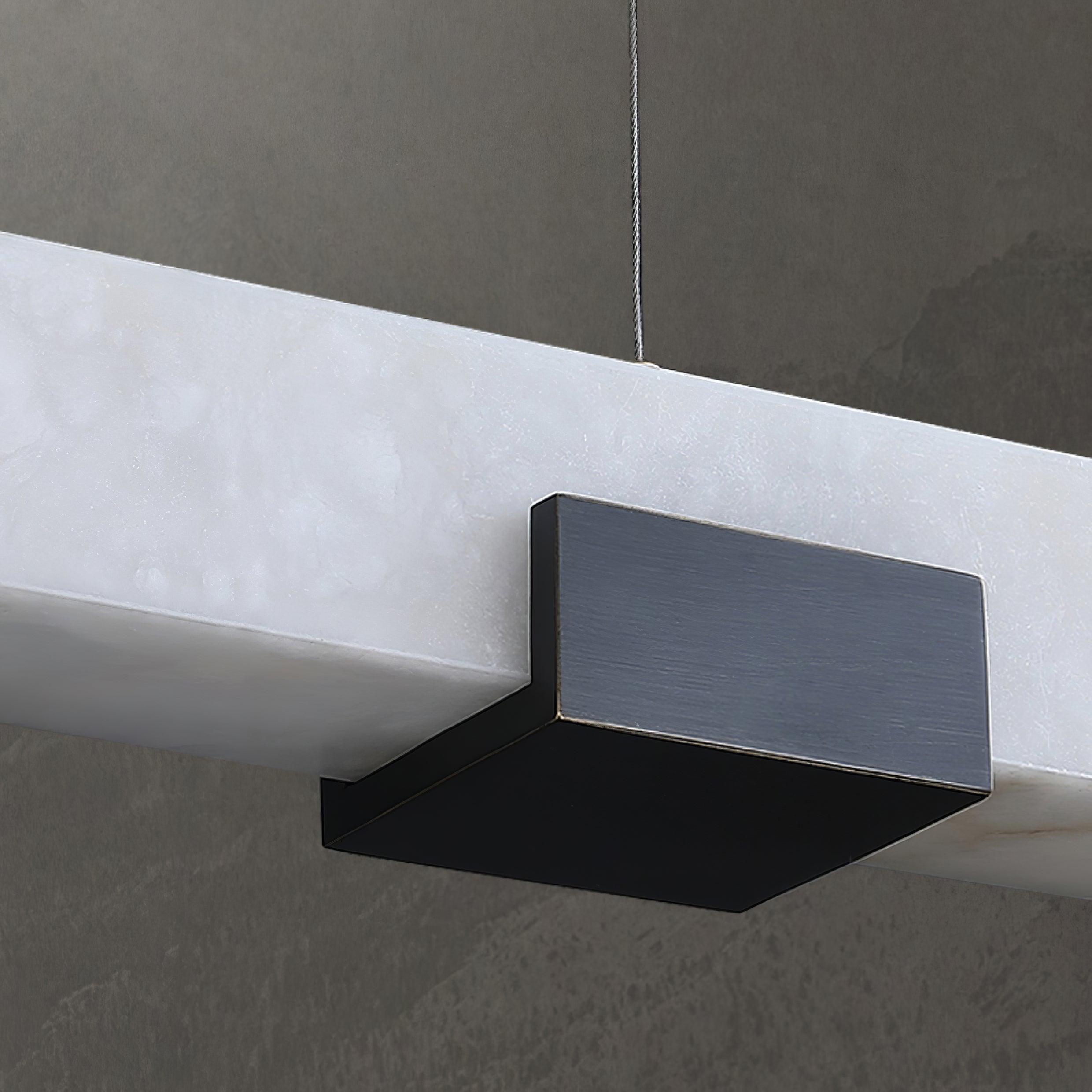 Ceyri Albaster Hanglamp