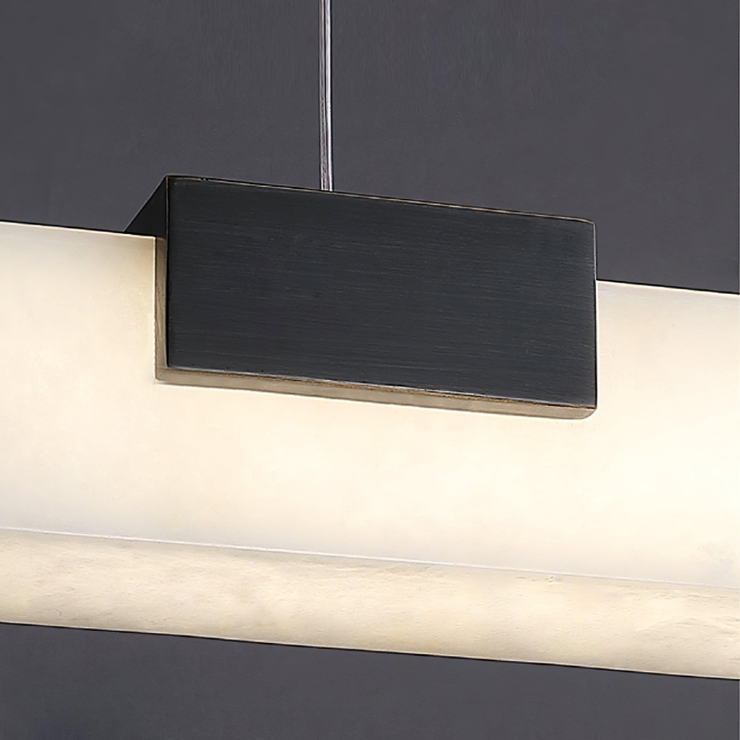 Ceyri Albaster Hanglamp