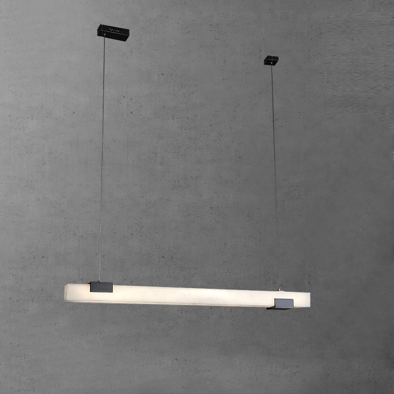 Ceyri Albaster Hanglamp