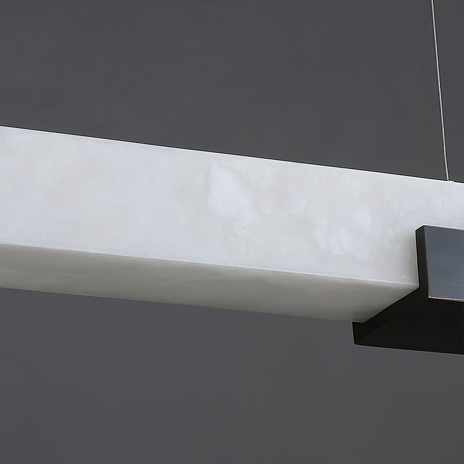 Ceyri Albaster Hanglamp