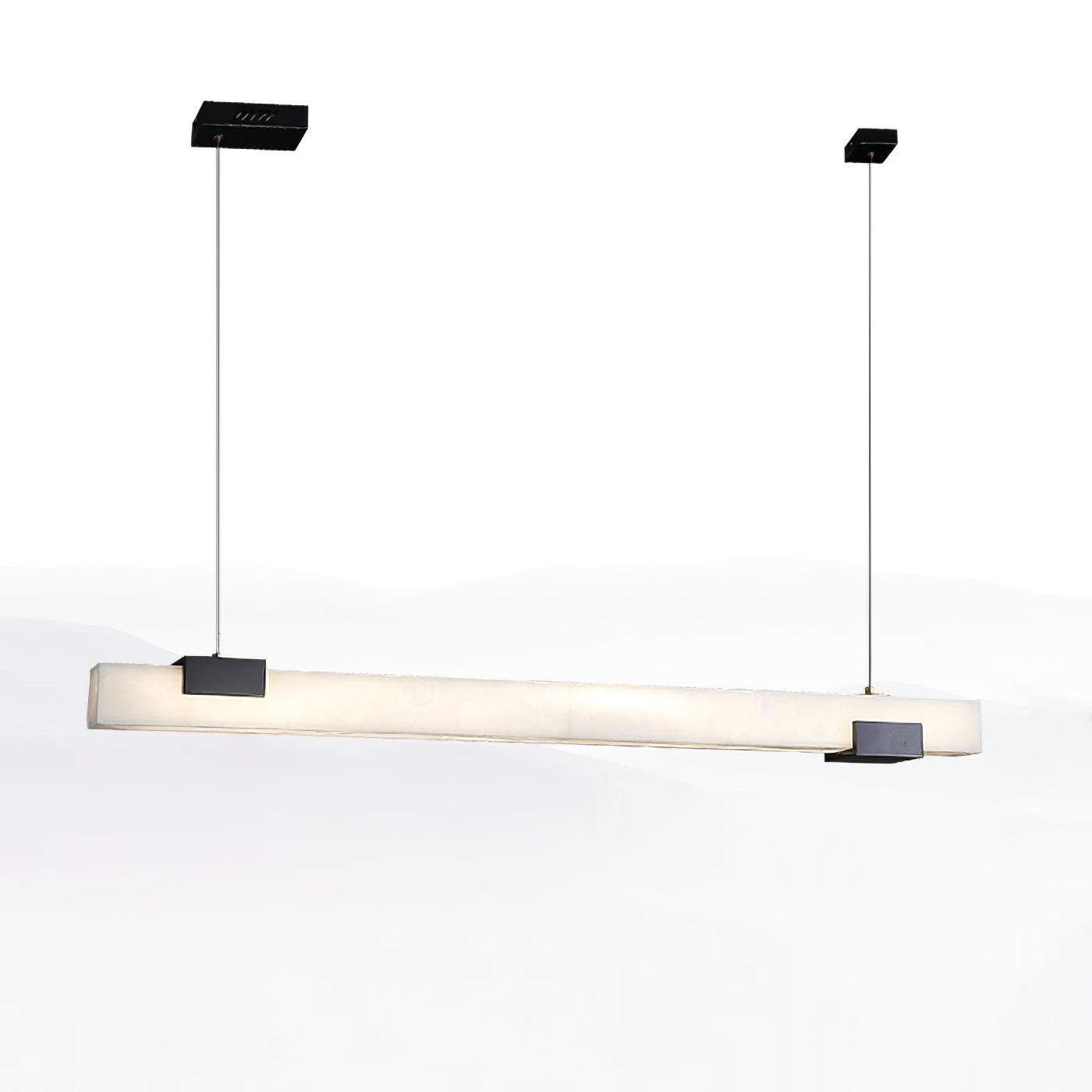 Ceyri Albaster Hanglamp