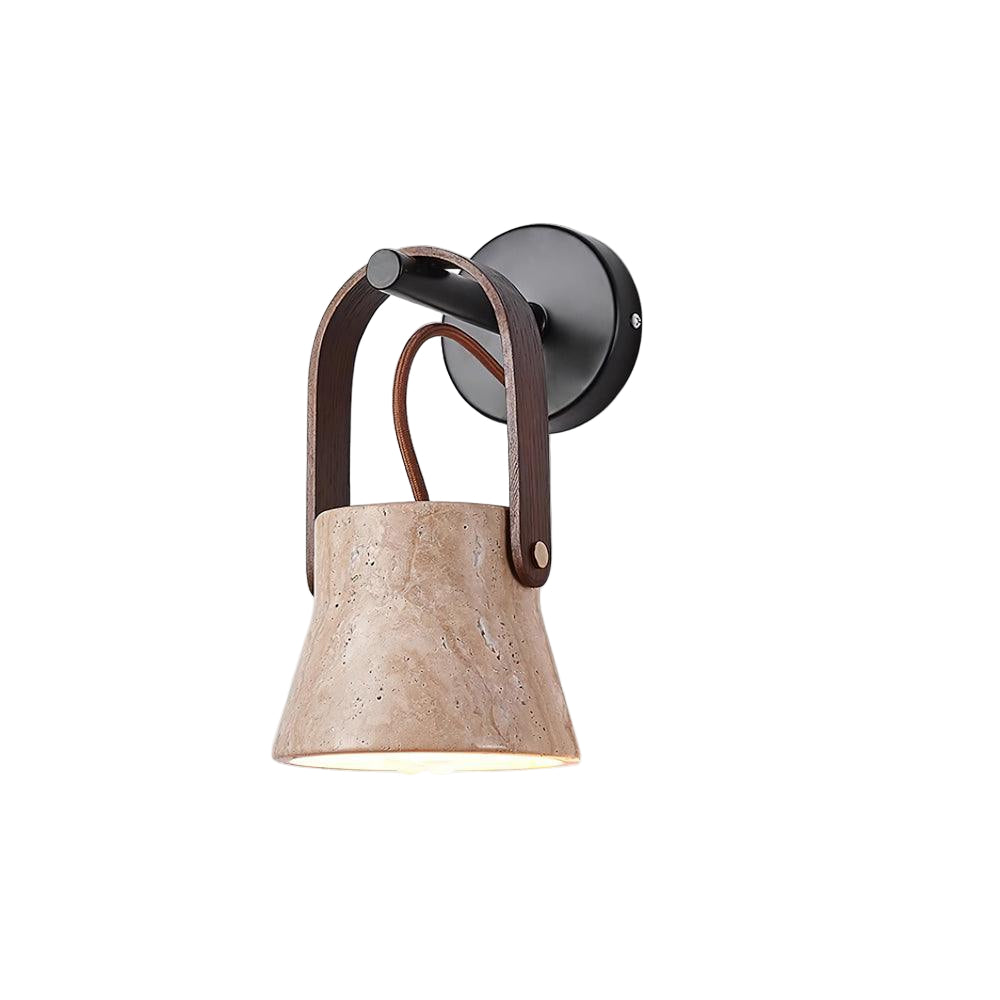Zolento Wandlamp