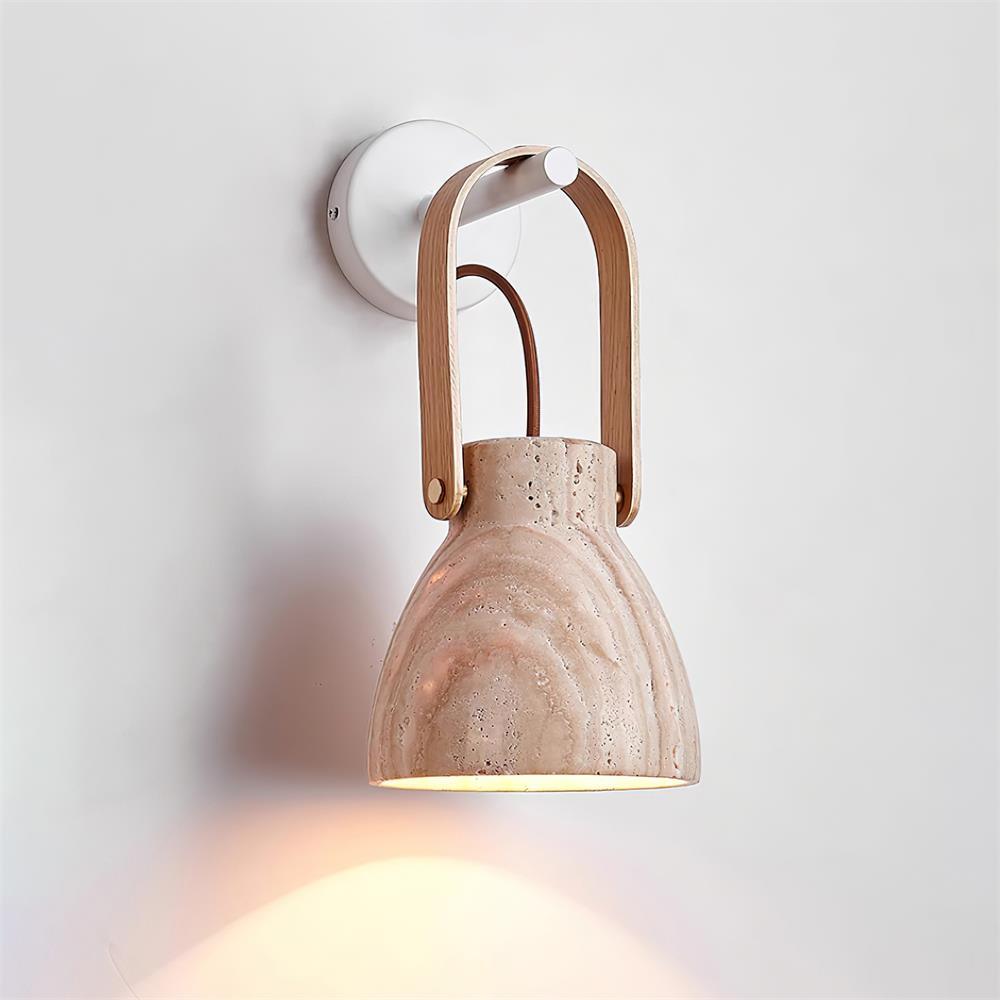 Zolento Wandlamp
