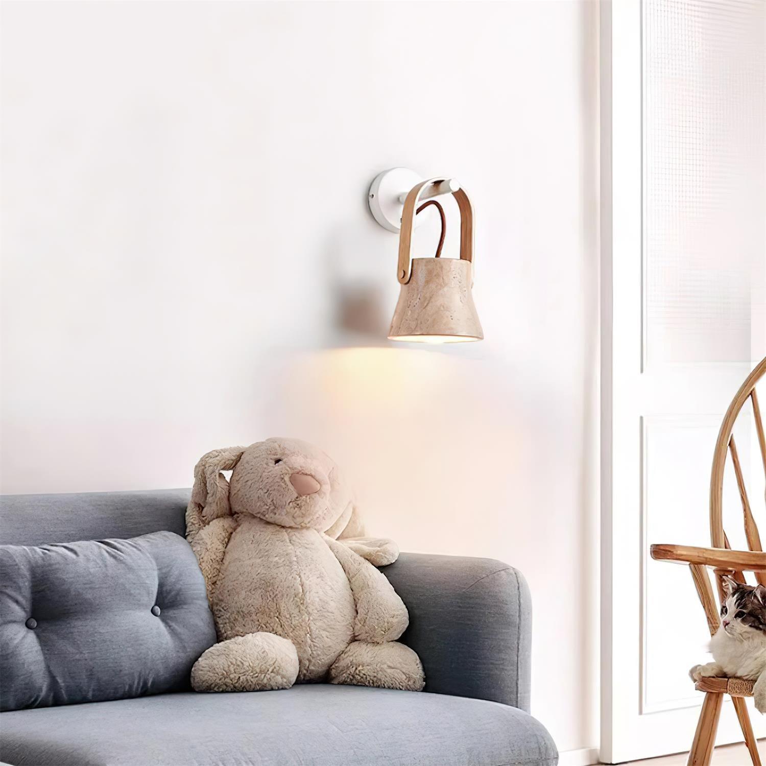 Zolento Wandlamp