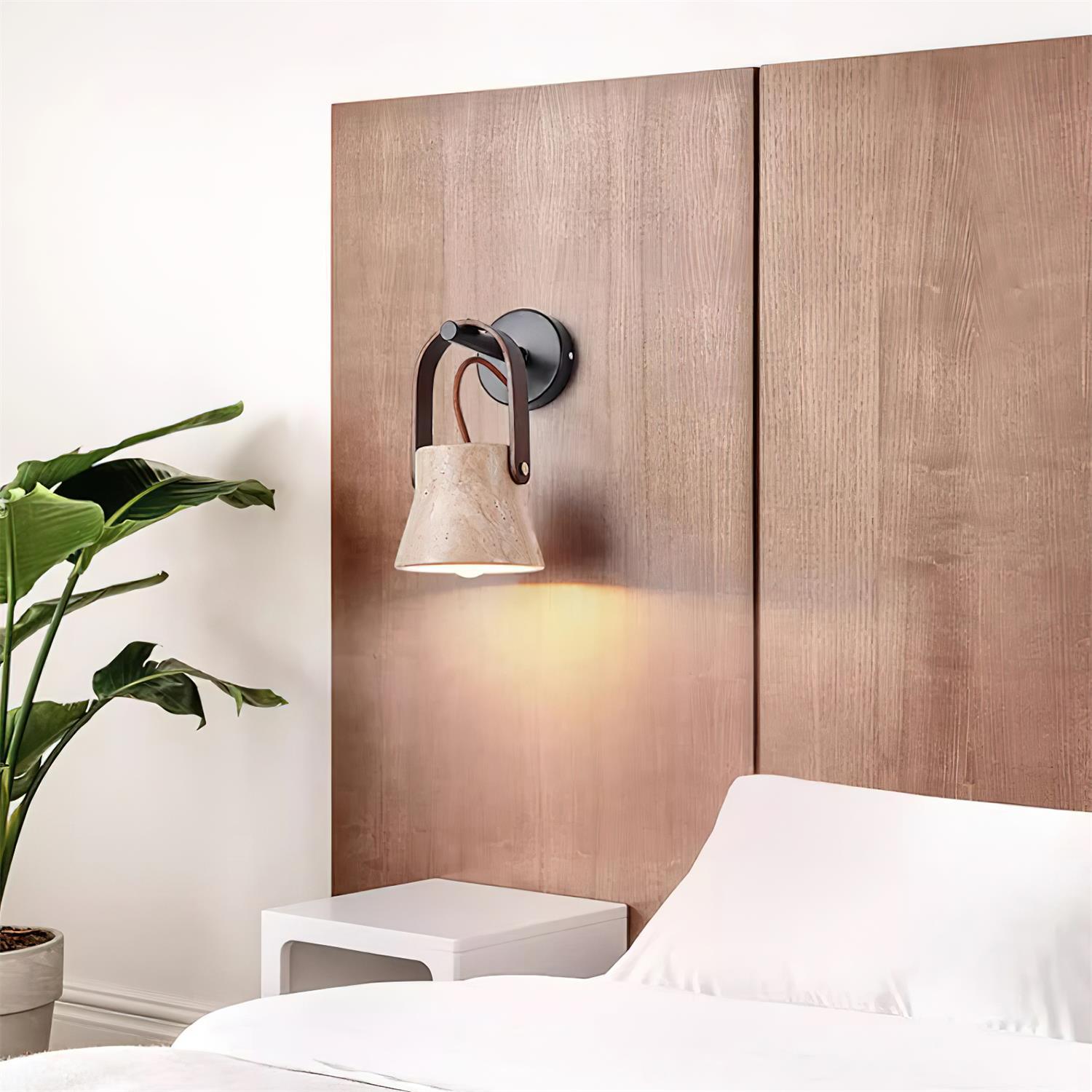 Zolento Wandlamp