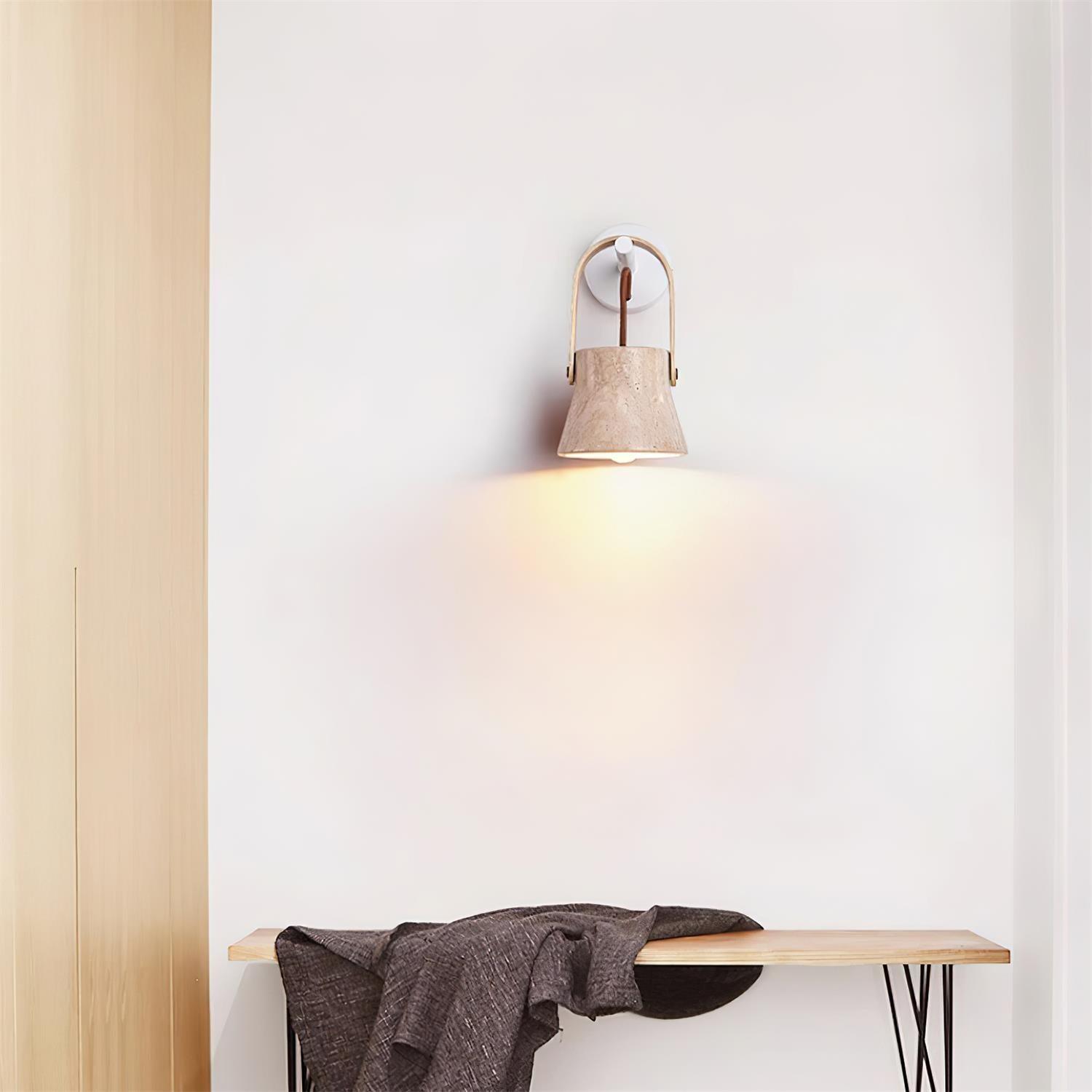 Zolento Wandlamp