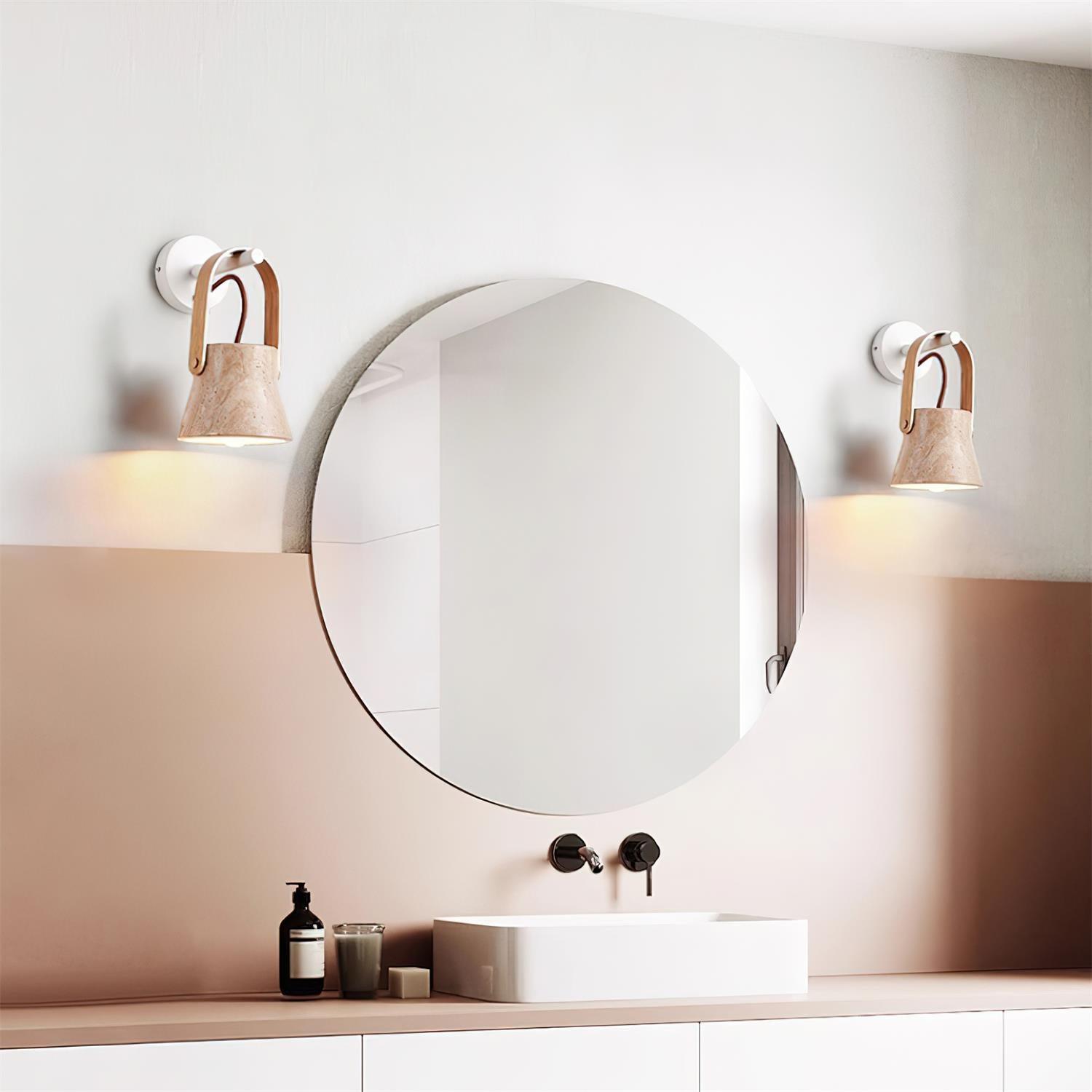 Zolento Wandlamp
