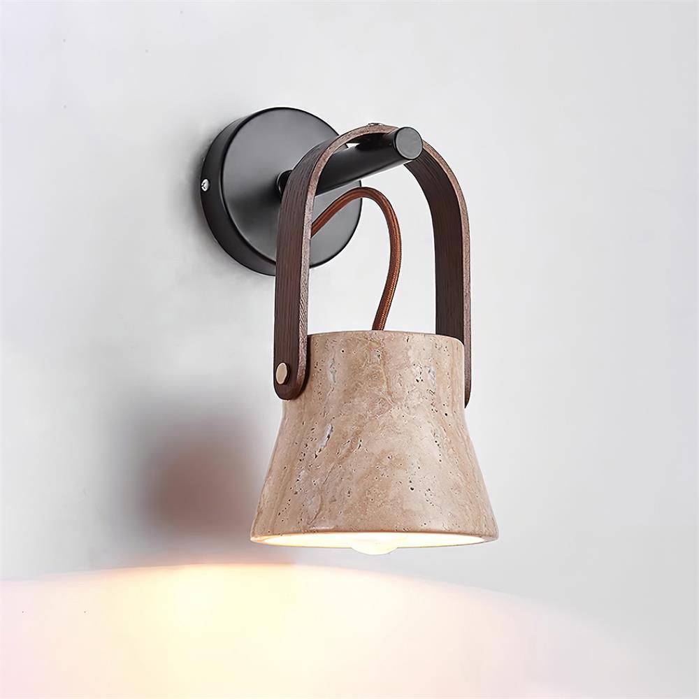 Zolento Wandlamp