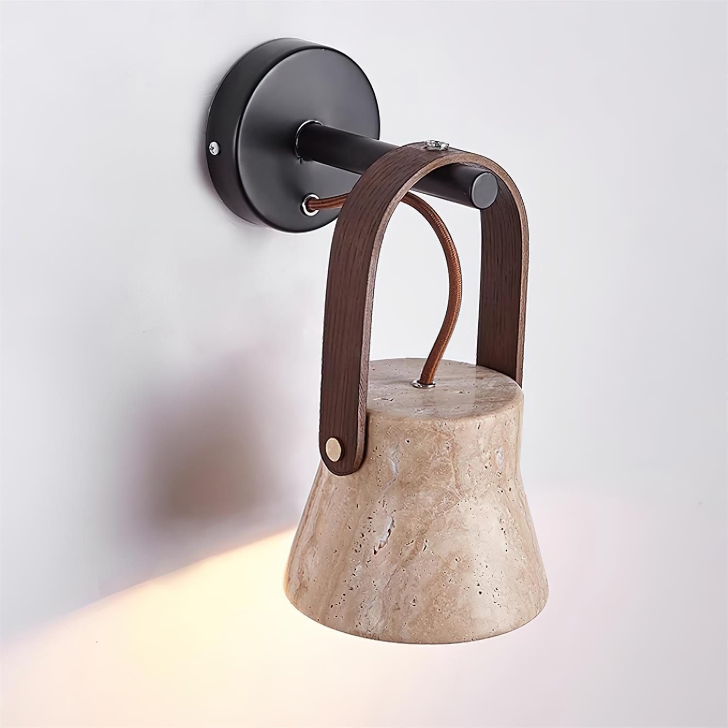 Zolento Wandlamp