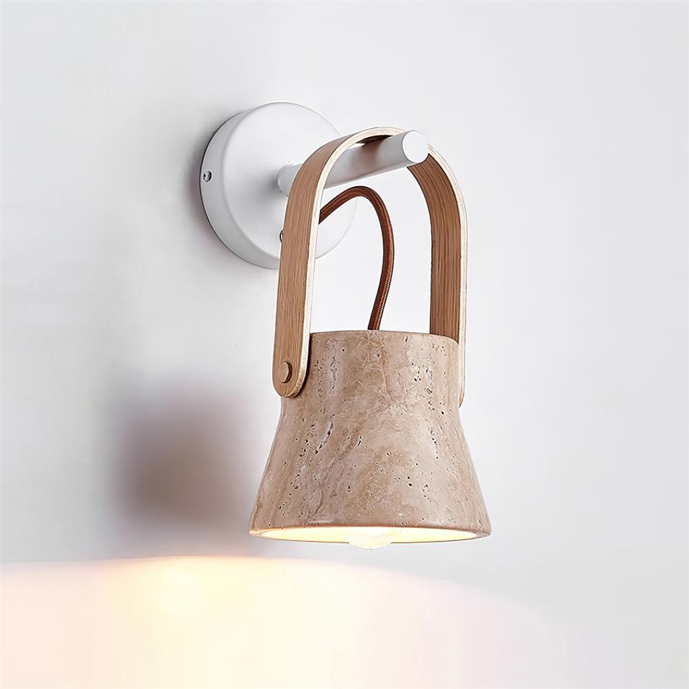 Zolento Wandlamp