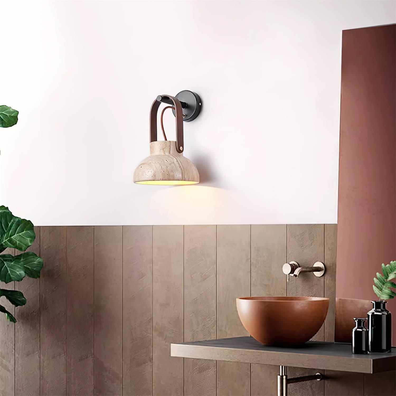 Zolento Wandlamp