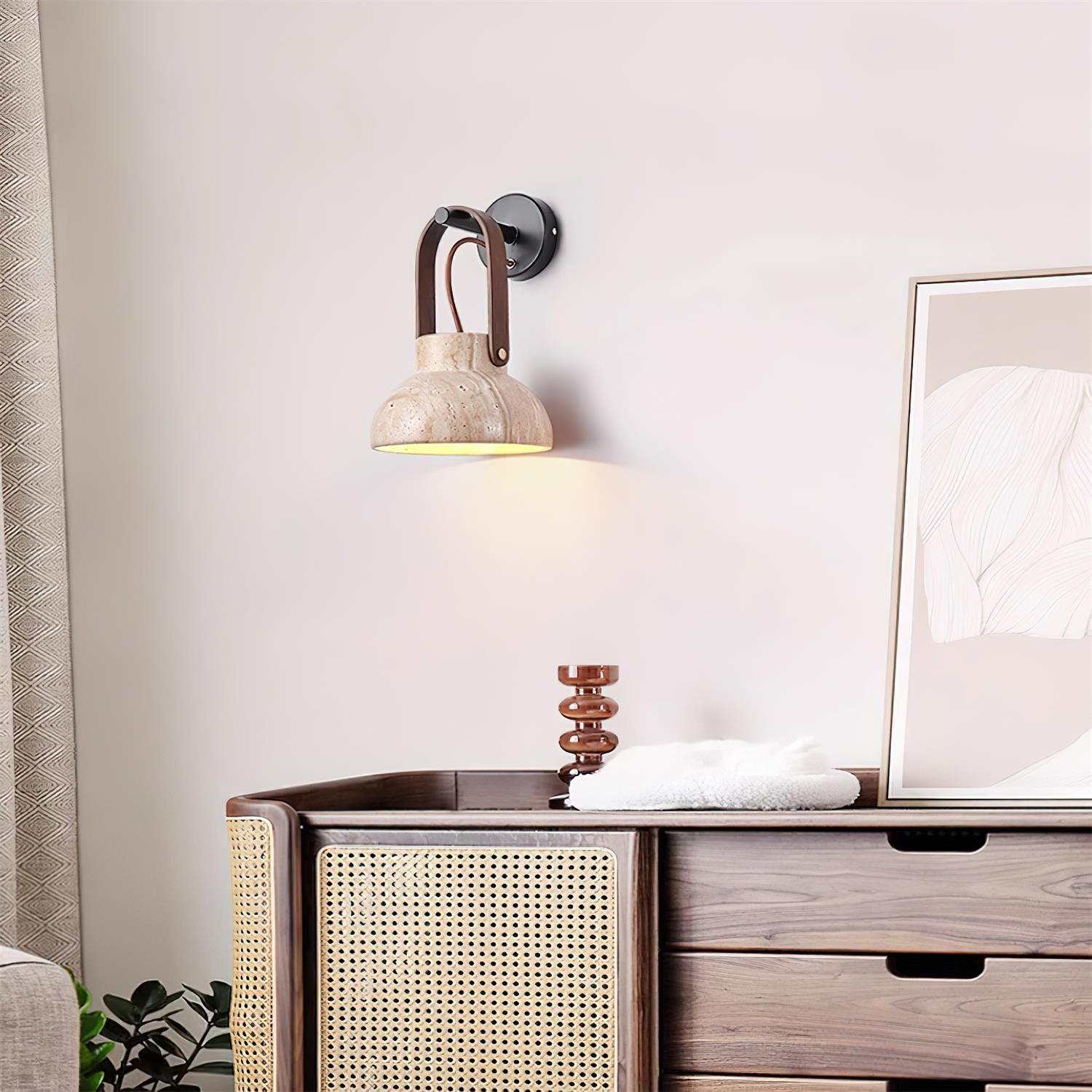 Zolento Wandlamp