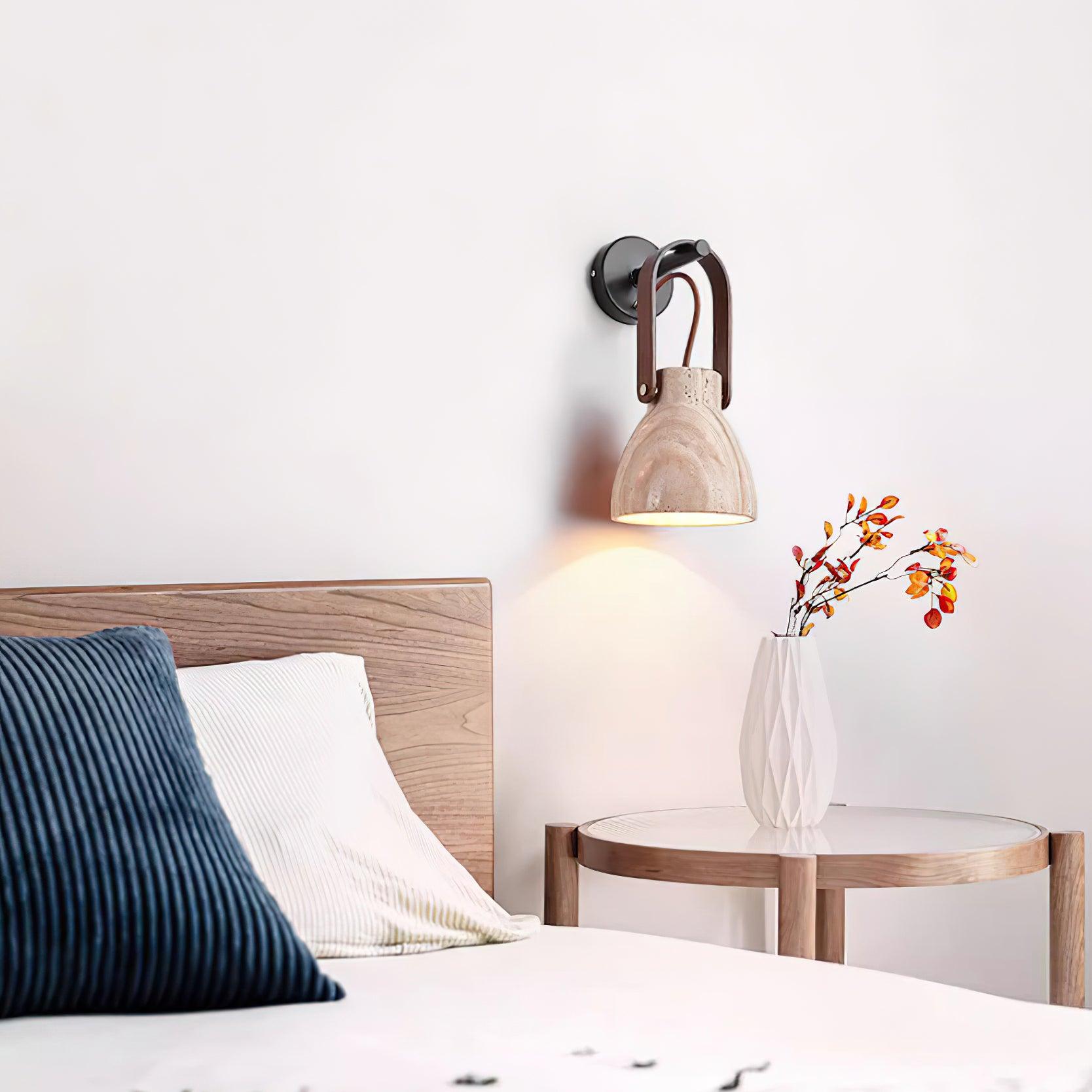 Zolento Wandlamp