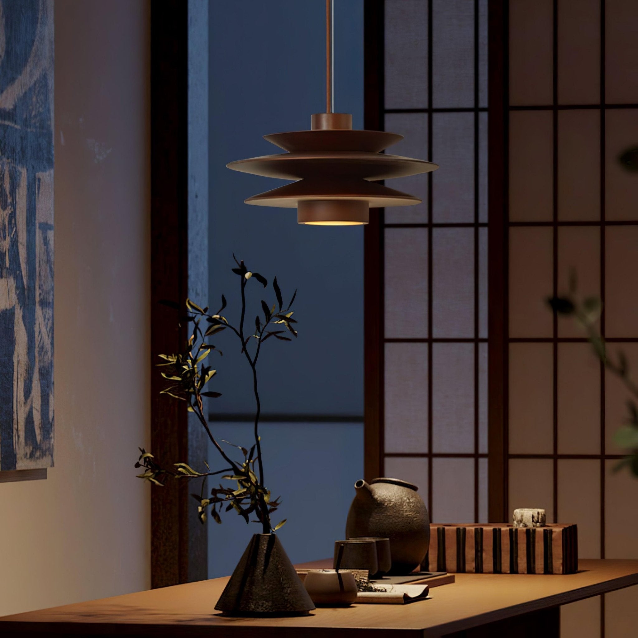 Orina Hanglamp