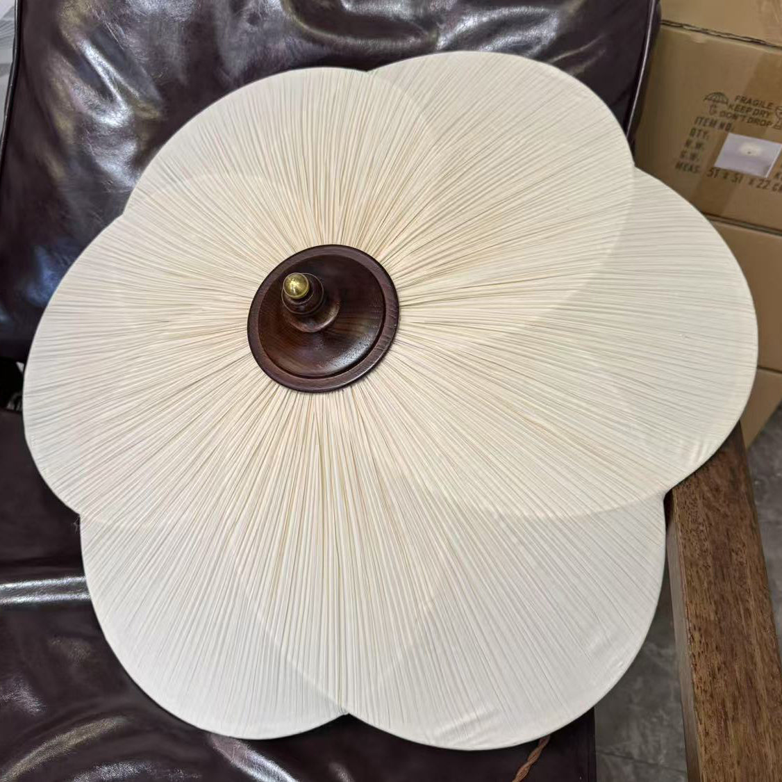 Rizzaro Flower Plafondlamp