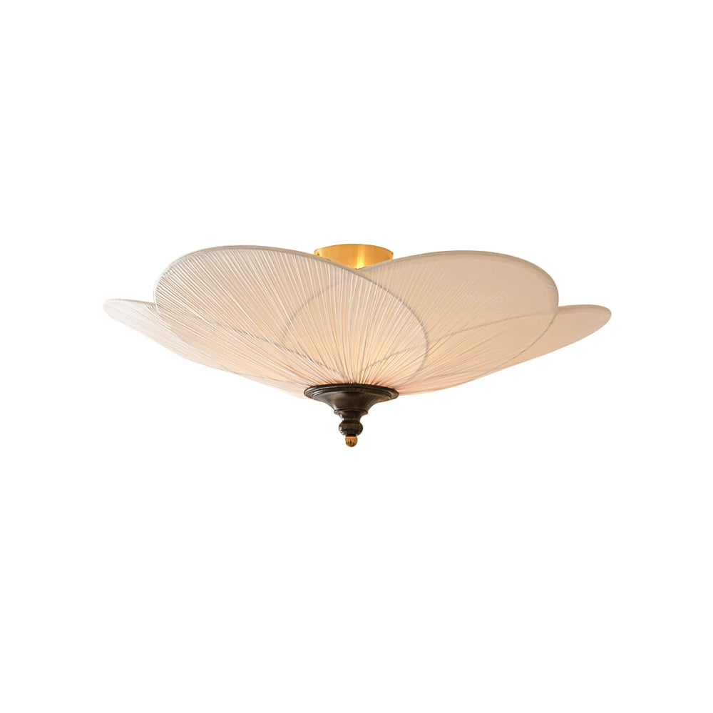 Rizzaro Flower Plafondlamp