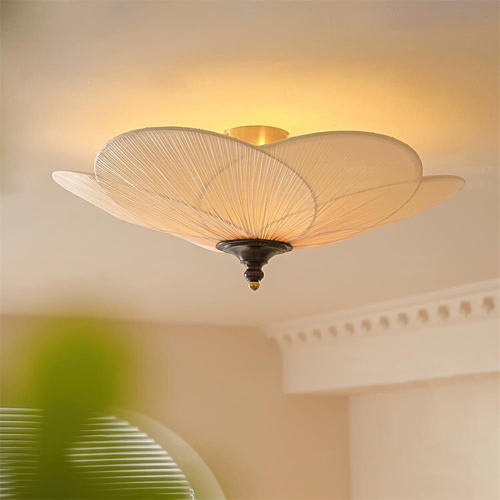 Rizzaro Flower Plafondlamp