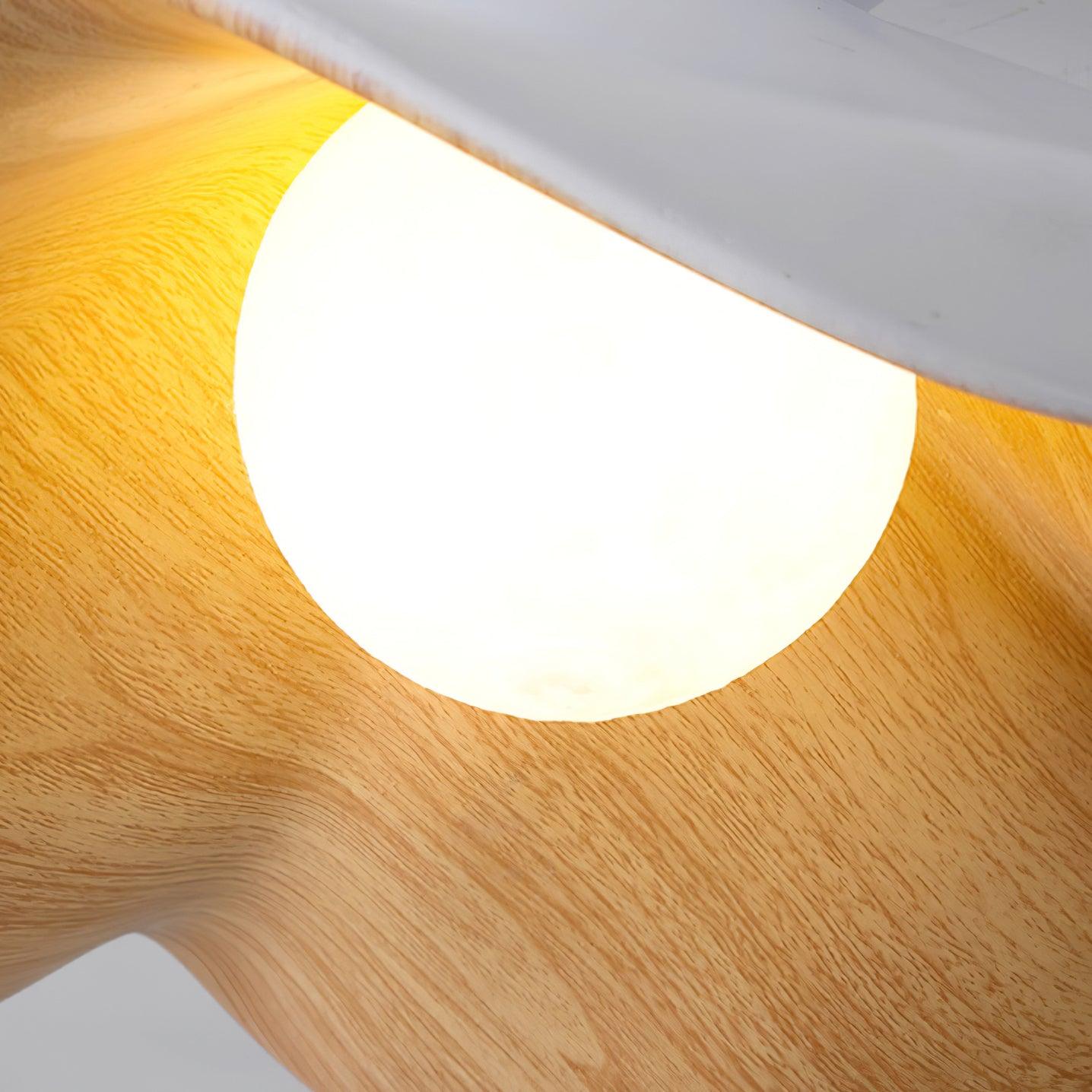 LisFlower Hanglamp