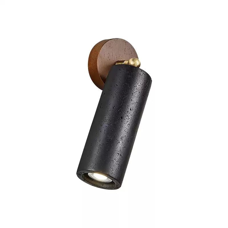 Casimo Natuursteen Wandlamp