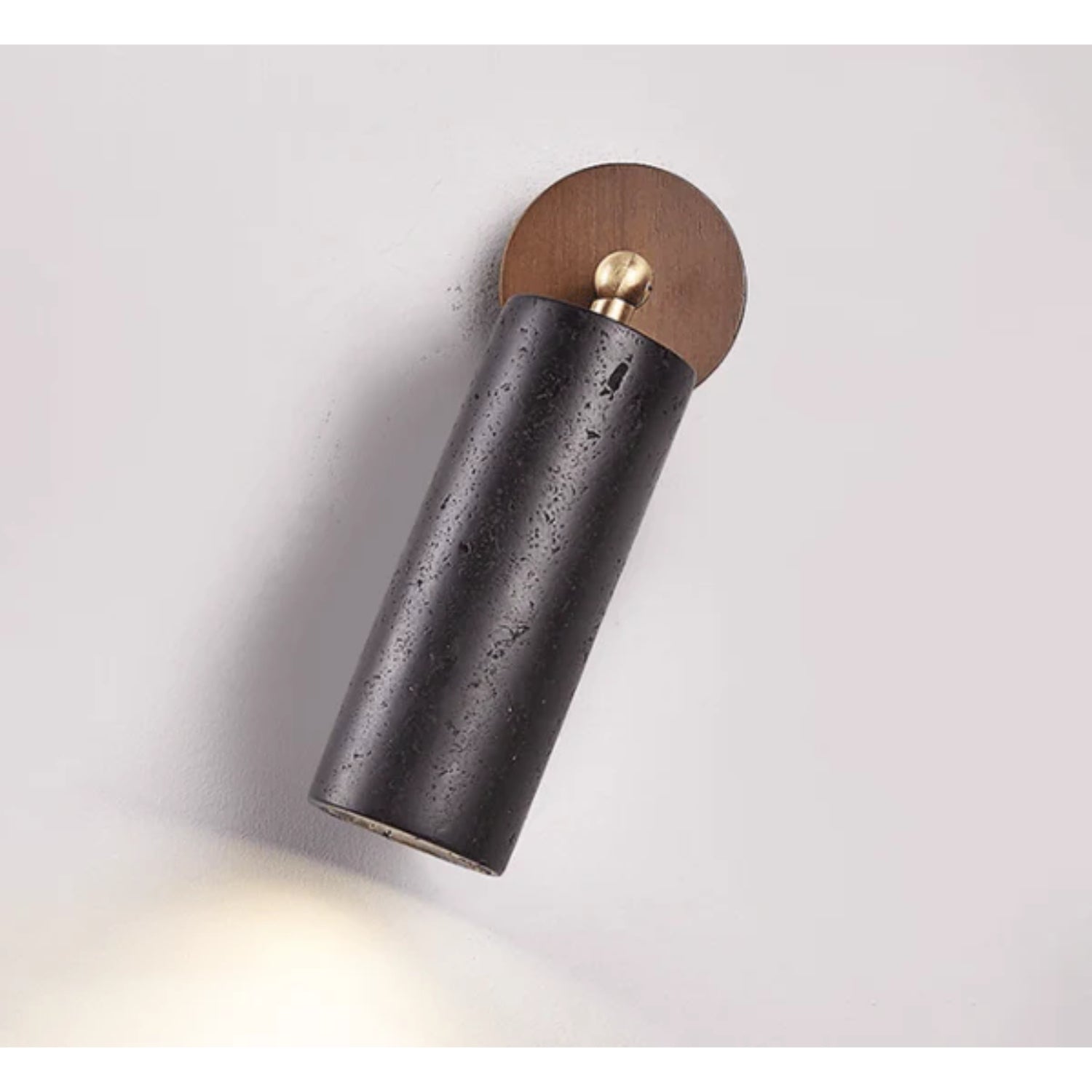 Casimo Natuursteen Wandlamp