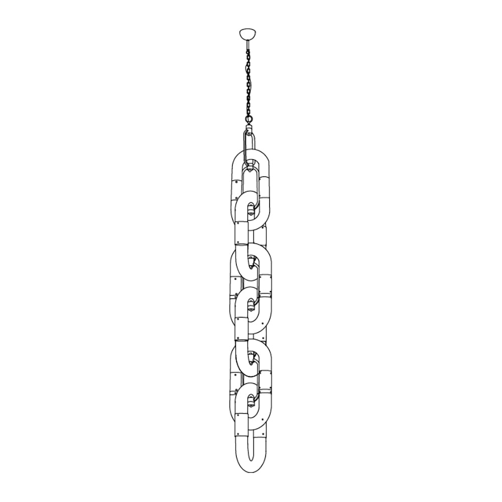Ermesso Hanglamp