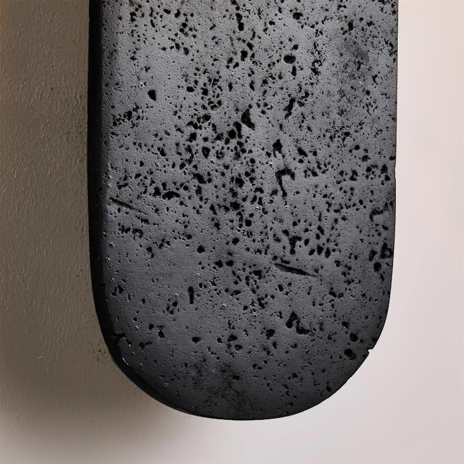 Belmeza Travertijn Wandlamp