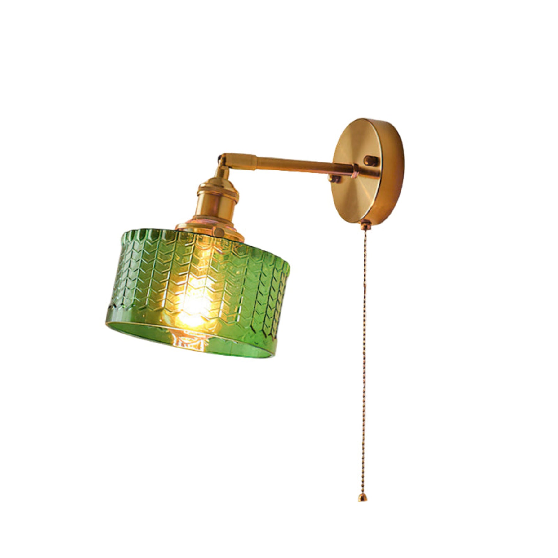 Quilivon Wandlamp Model A