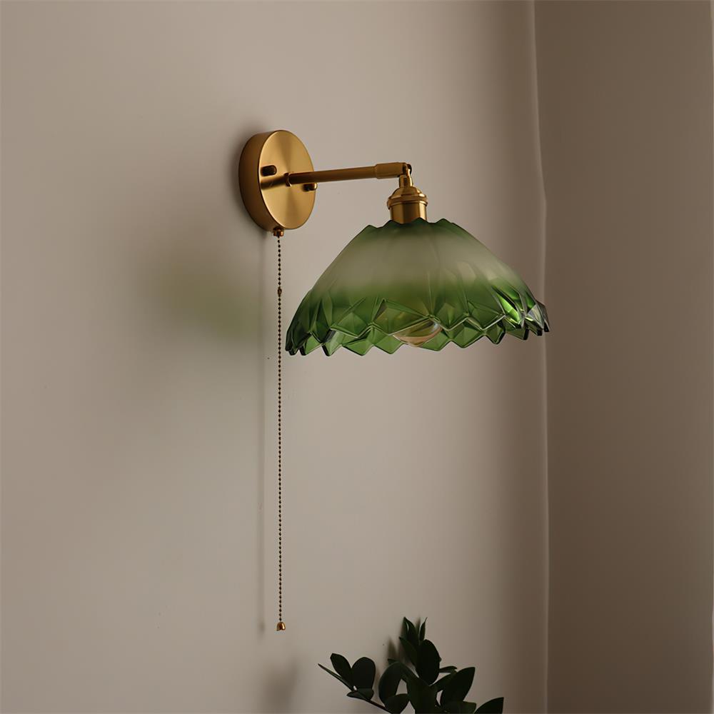 Quilivon Wandlamp Model A