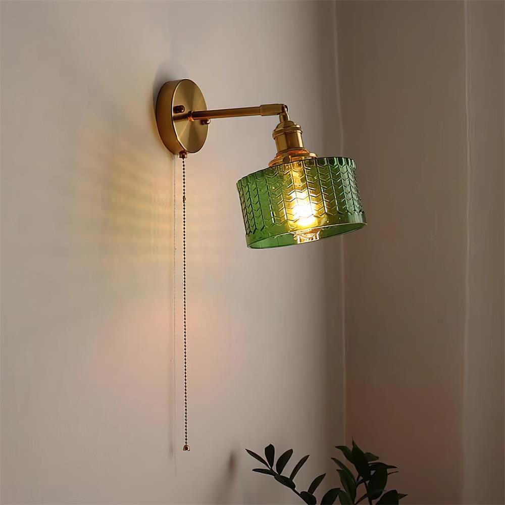 Quilivon Wandlamp Model A