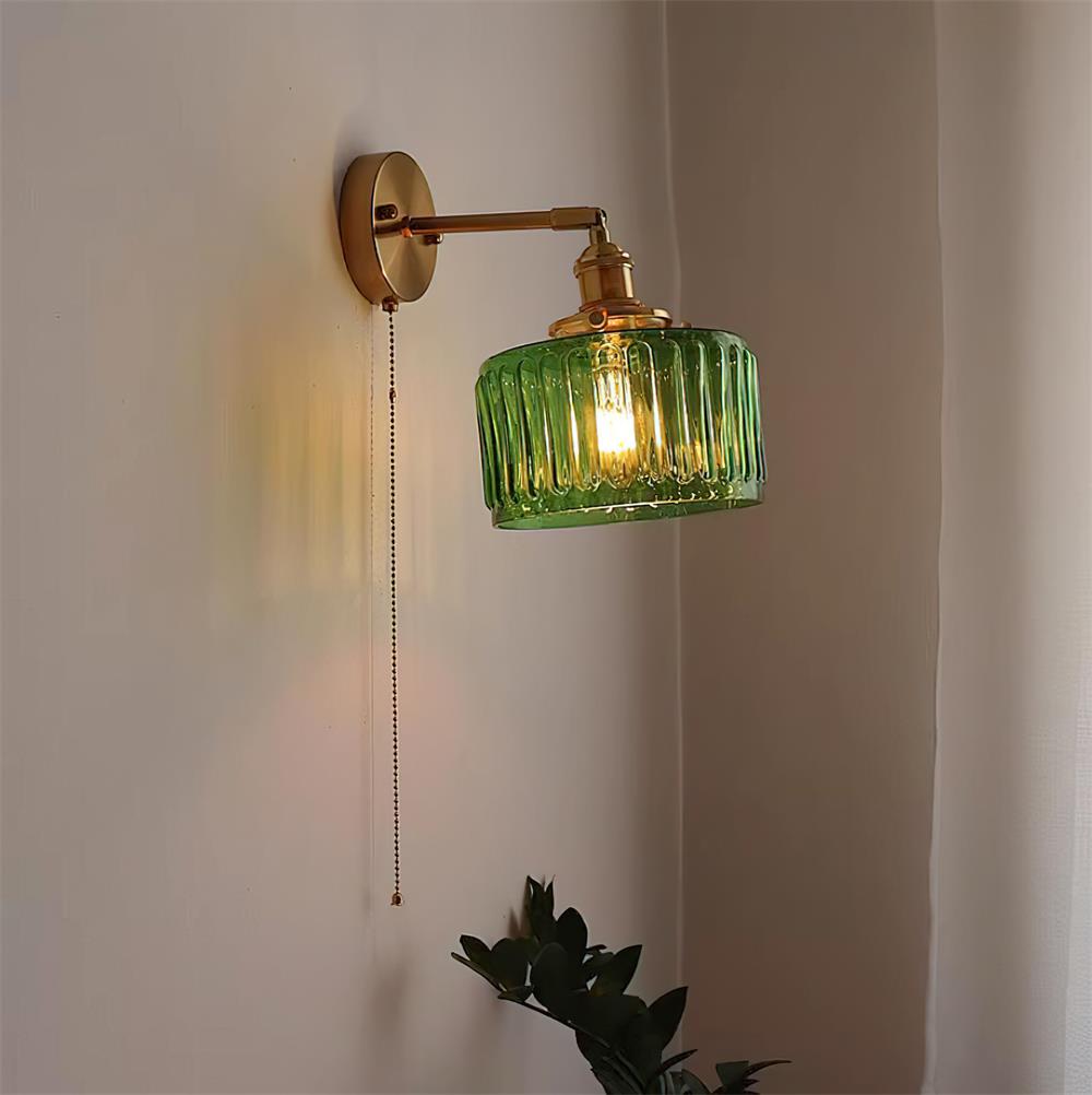 Quilivon Wandlamp Model A