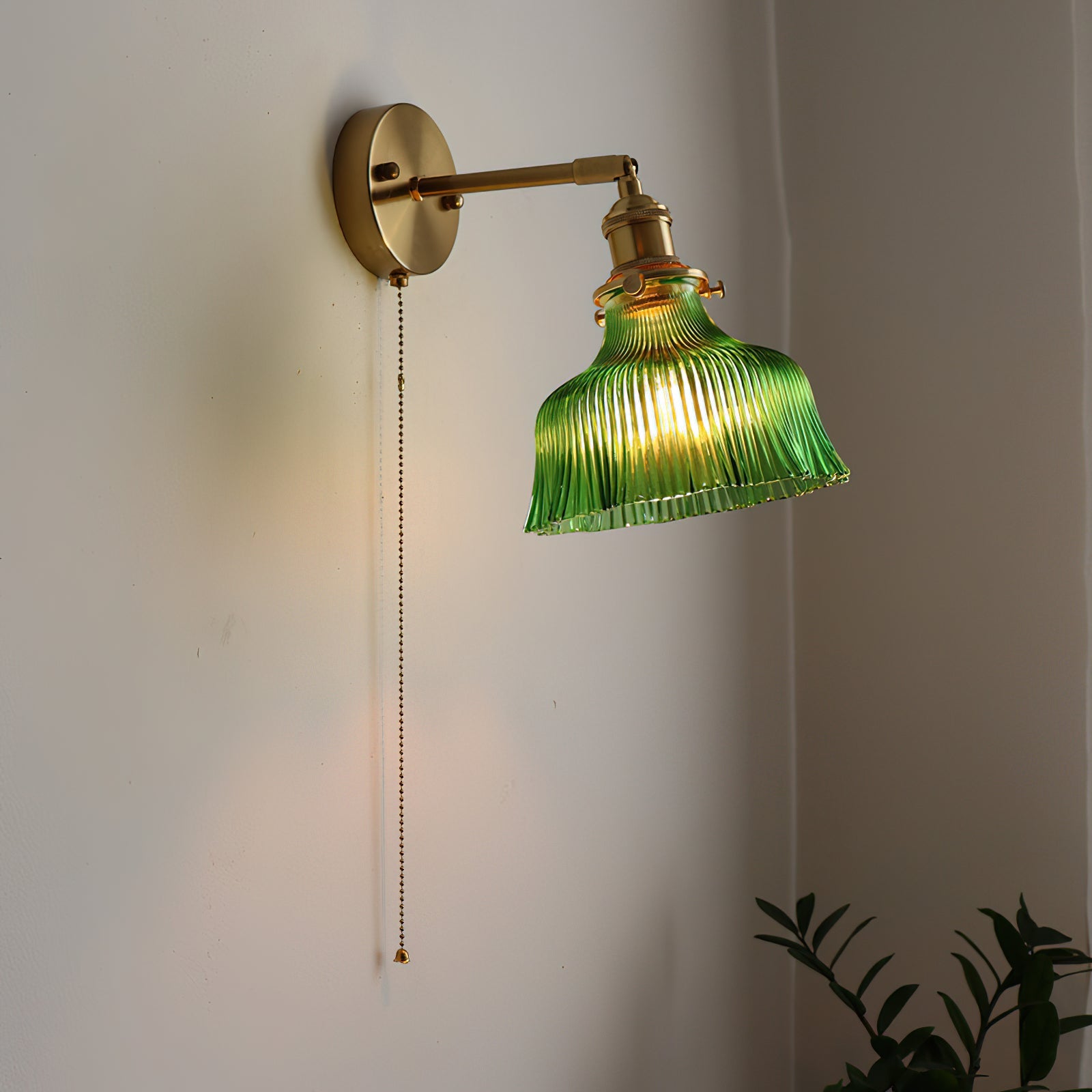 Quilivon Wandlamp Model A