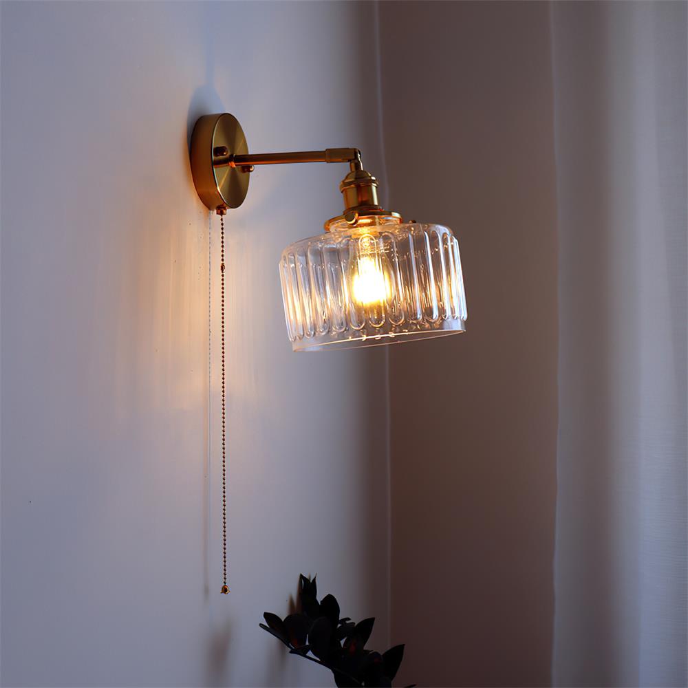 Quilivon Wandlamp Model A