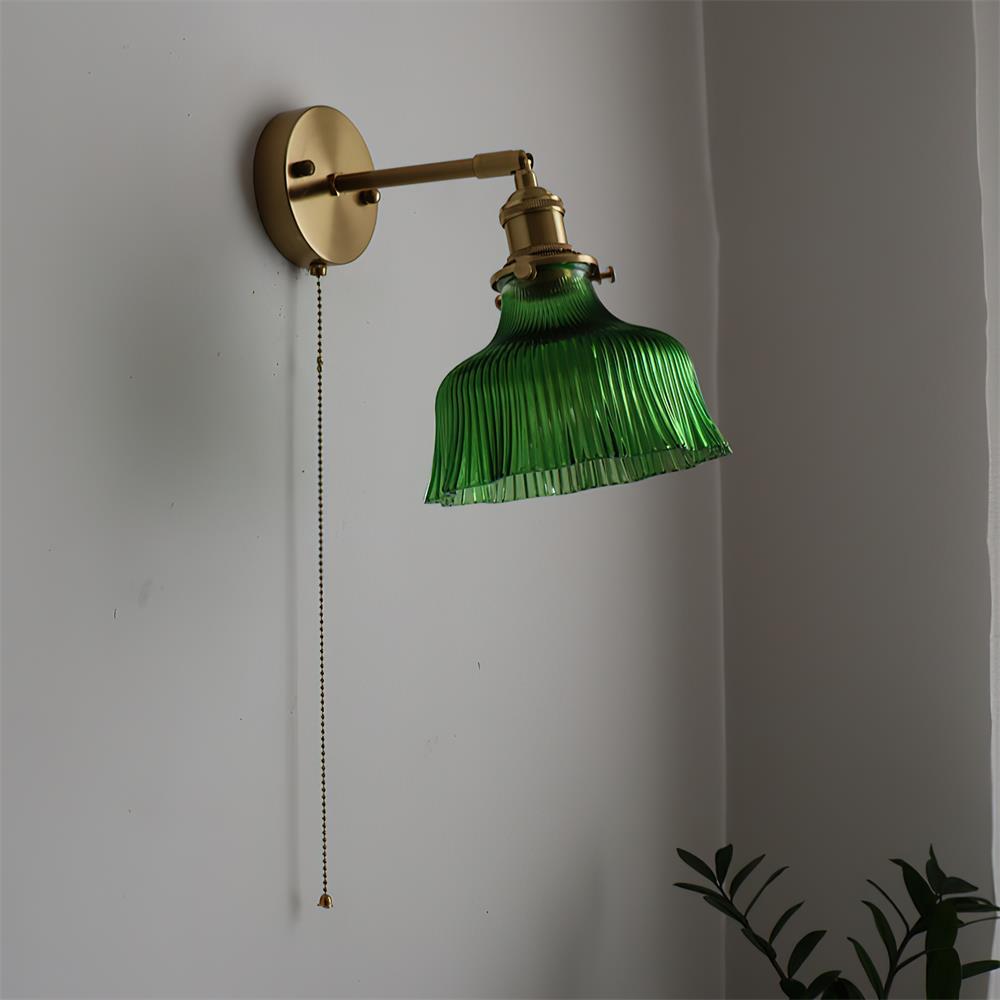 Quilivon Wandlamp Model A