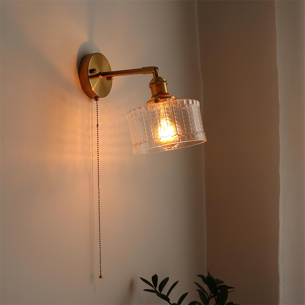 Quilivon Wandlamp Model A