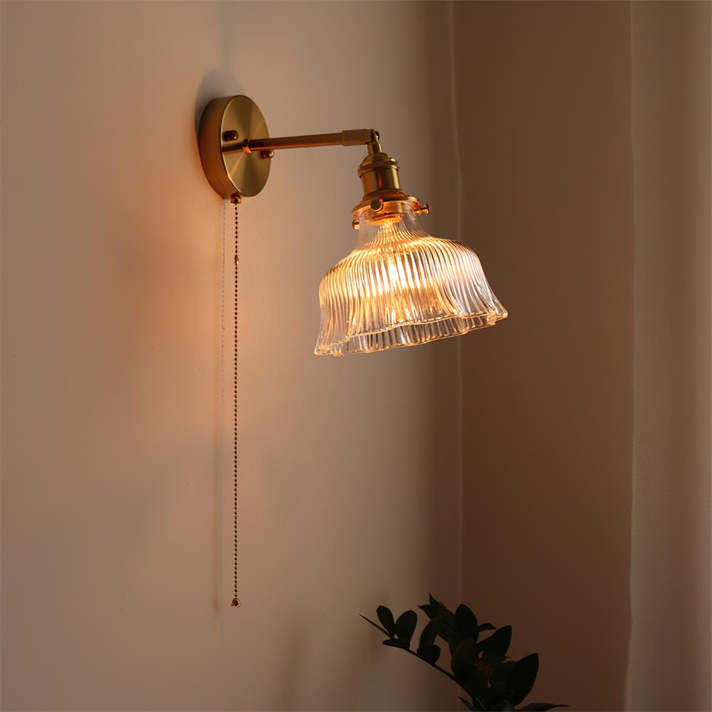 Quilivon Wandlamp Model A