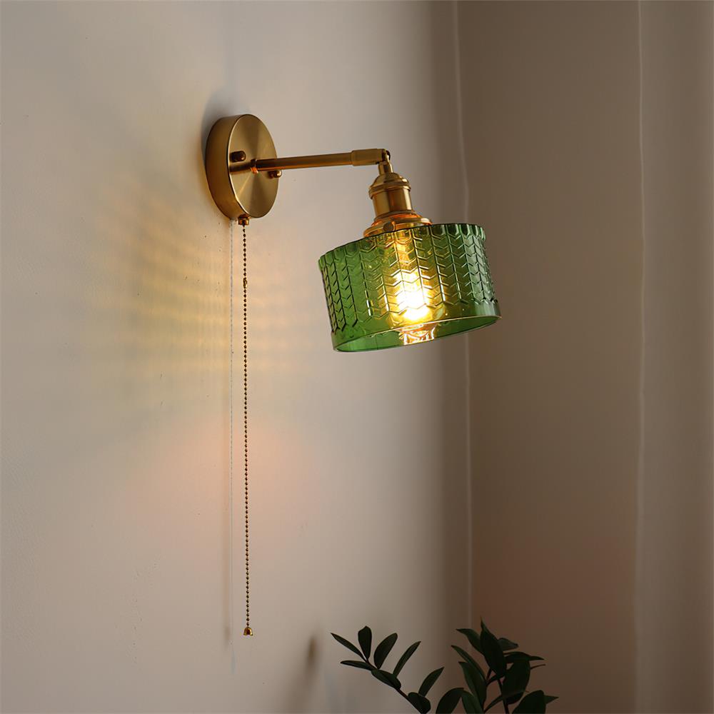 Quilivon Wandlamp Model A