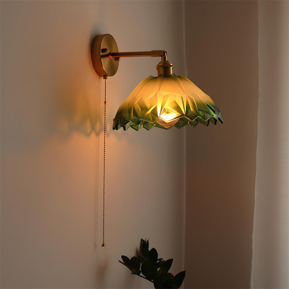 Quilivon Wandlamp Model A